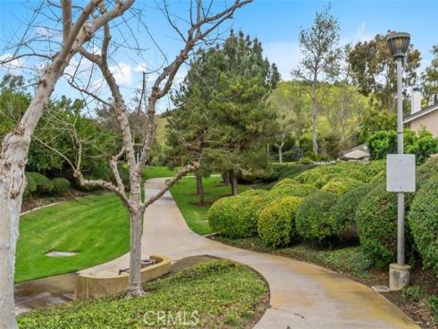 1  Rainbow Falls  , Irvine, CA