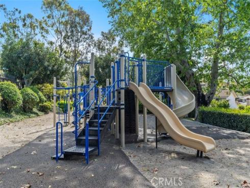 1  Rainbow Falls  , Irvine, CA