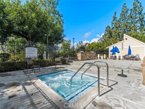 1  Rainbow Falls  , Irvine, CA