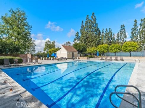 1  Rainbow Falls  , Irvine, CA