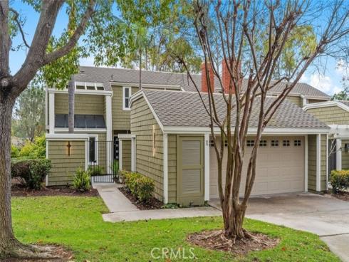 1  Rainbow Falls  , Irvine, CA