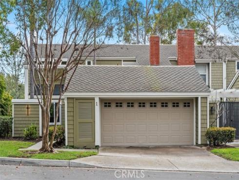 1  Rainbow Falls  , Irvine, CA