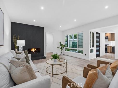 1  Rainbow Falls  , Irvine, CA