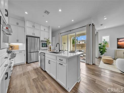 446  Chorus  , Irvine, CA