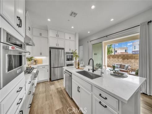 446  Chorus  , Irvine, CA