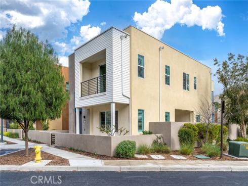 446  Chorus  , Irvine, CA