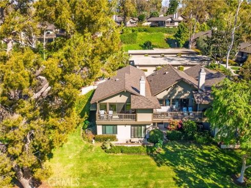 30  Arboles  34 , Irvine, CA