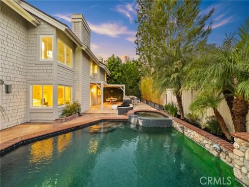 3  Candlebush  , Irvine, CA