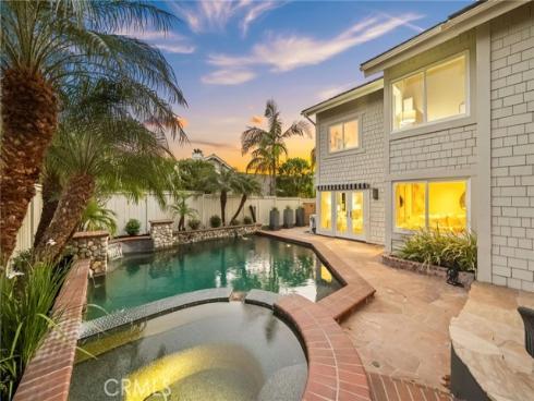 3  Candlebush  , Irvine, CA