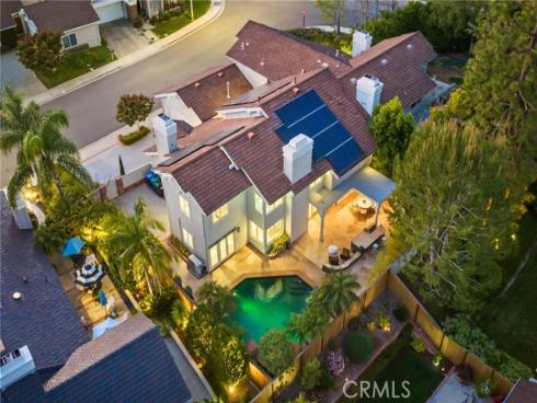 3  Candlebush  , Irvine, CA