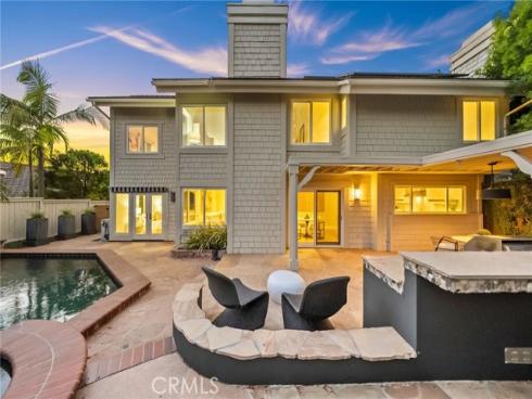 3  Candlebush  , Irvine, CA