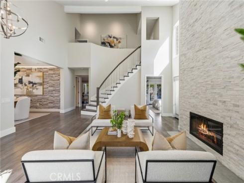 3  Candlebush  , Irvine, CA