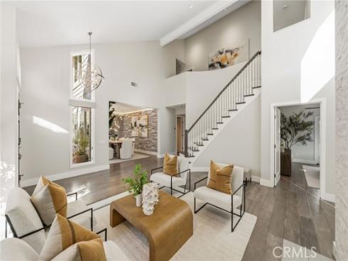 3  Candlebush  , Irvine, CA