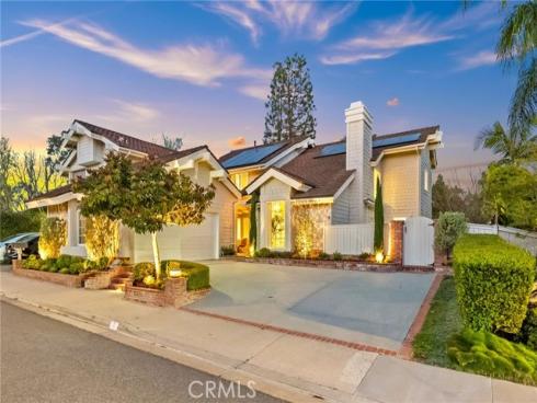 3  Candlebush  , Irvine, CA