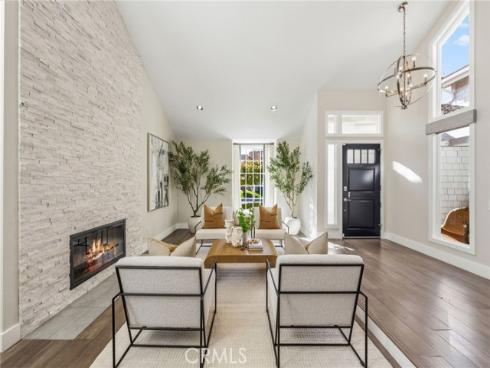 3  Candlebush  , Irvine, CA