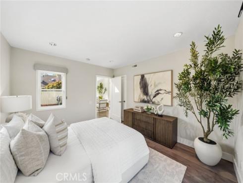 3  Candlebush  , Irvine, CA