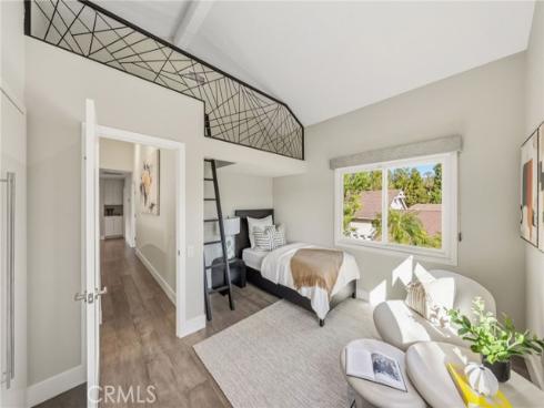 3  Candlebush  , Irvine, CA