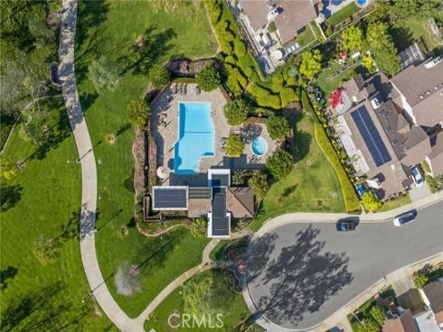 3  Candlebush  , Irvine, CA