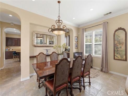 6  Los Olivos  , Irvine, CA