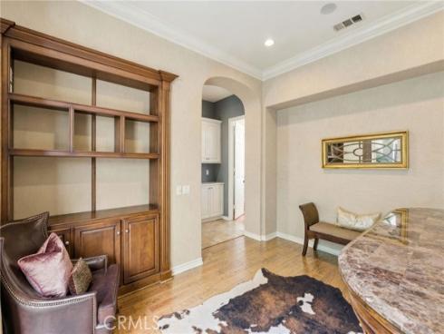 6  Los Olivos  , Irvine, CA