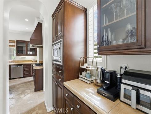 6  Los Olivos  , Irvine, CA