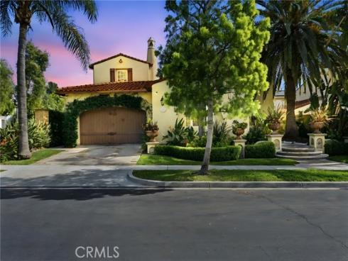 6  Los Olivos  , Irvine, CA
