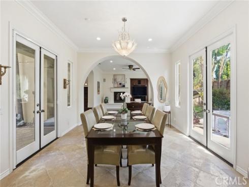 6  Los Olivos  , Irvine, CA