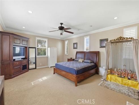 6  Los Olivos  , Irvine, CA