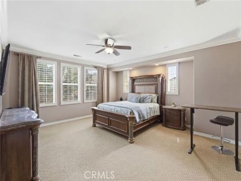 6  Los Olivos  , Irvine, CA