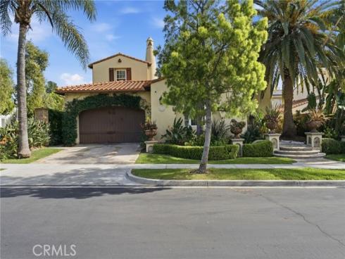 6  Los Olivos  , Irvine, CA