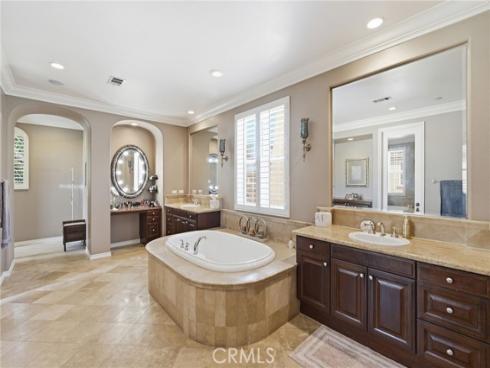 6  Los Olivos  , Irvine, CA