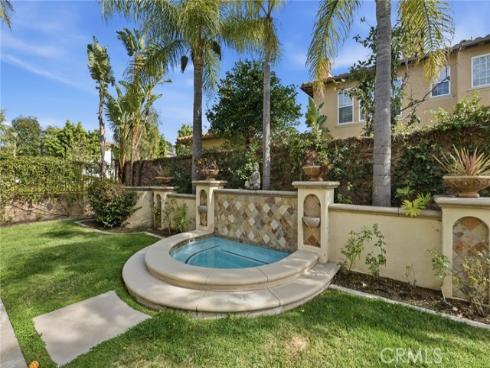 6  Los Olivos  , Irvine, CA