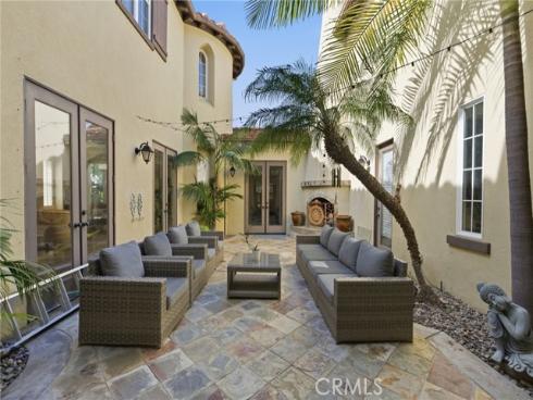 6  Los Olivos  , Irvine, CA