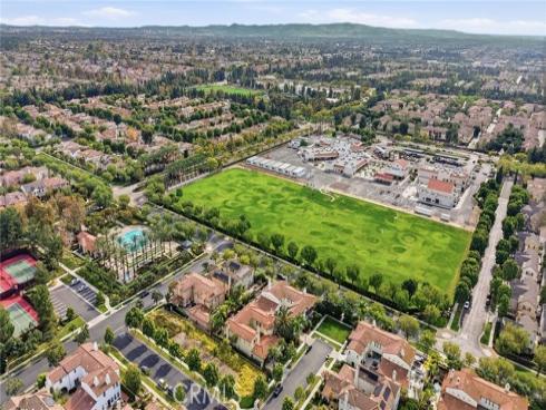 6  Los Olivos  , Irvine, CA