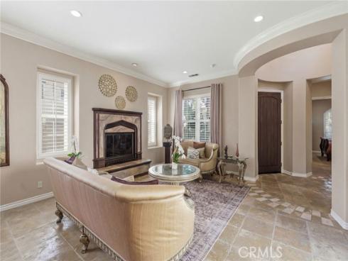 6  Los Olivos  , Irvine, CA