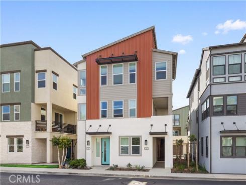 116  Tenor  , Irvine, CA