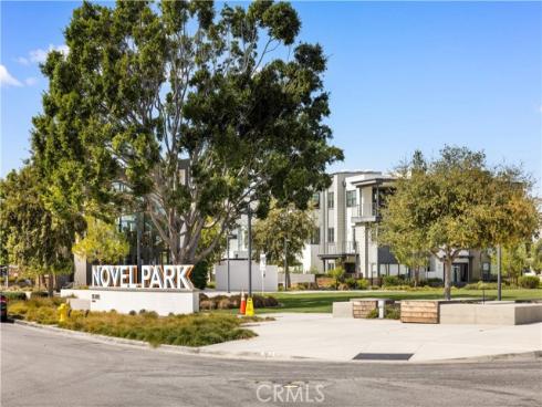 116  Tenor  , Irvine, CA