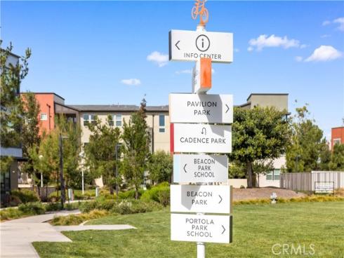 116  Tenor  , Irvine, CA