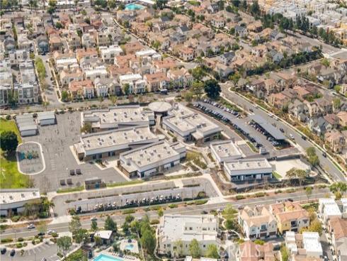 116  Tenor  , Irvine, CA