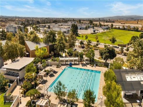 116  Tenor  , Irvine, CA