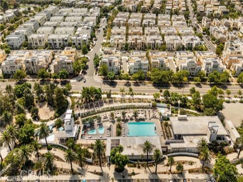 116  Tenor  , Irvine, CA