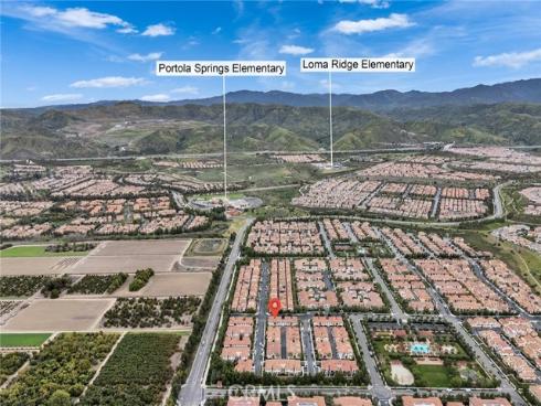 168  Outwest  , Irvine, CA