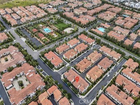 168  Outwest  , Irvine, CA