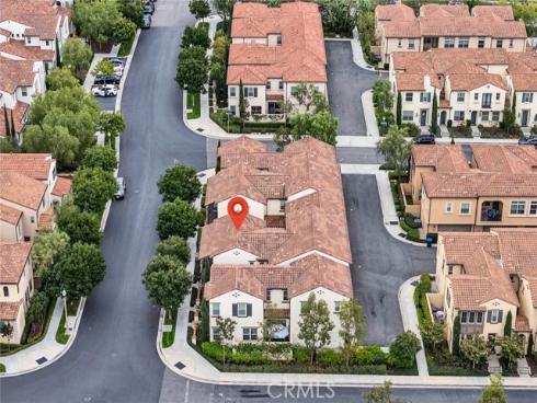 168  Outwest  , Irvine, CA