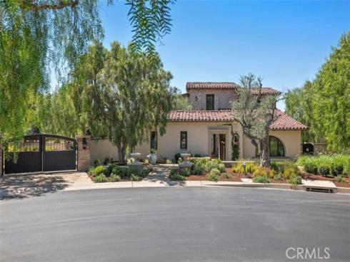 24  Jewel Flower  , Irvine, CA