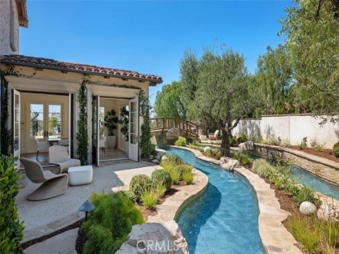 24  Jewel Flower  , Irvine, CA