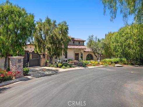 24  Jewel Flower  , Irvine, CA