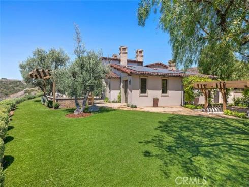 24  Jewel Flower  , Irvine, CA