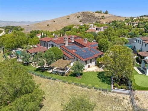 24  Jewel Flower  , Irvine, CA