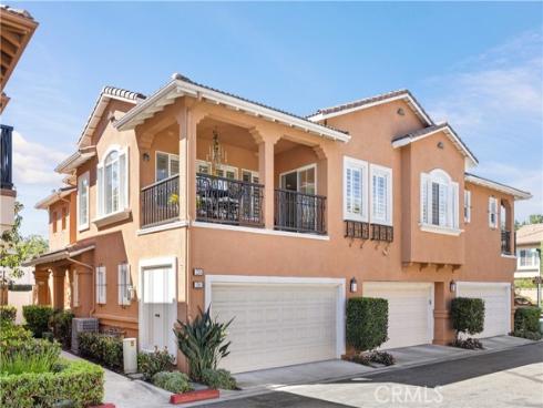 28  Poppy  , Irvine, CA